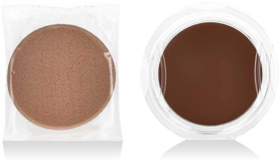 Shiseido Apsauga nuo saulės Tanning Compact Foundation Makeup, 12 g