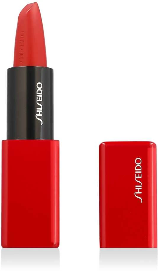 „Shiseido Technosatin“ geliniai lūpų dažai 415 3, 30 g