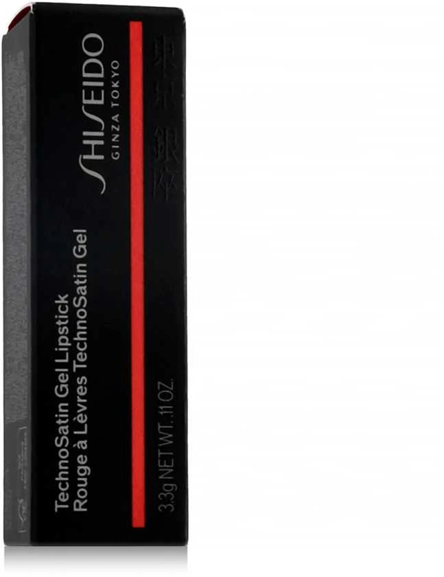 Shiseido Technosatin Gel Lipstick 417 3,, 30 g
