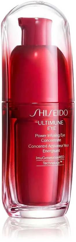 Shiseido Ultimune Power Infusing Eye Concentrate, 15 ml