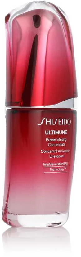 Shiseido Shi Ultimune Power Infusing Conc ,, 50 ml