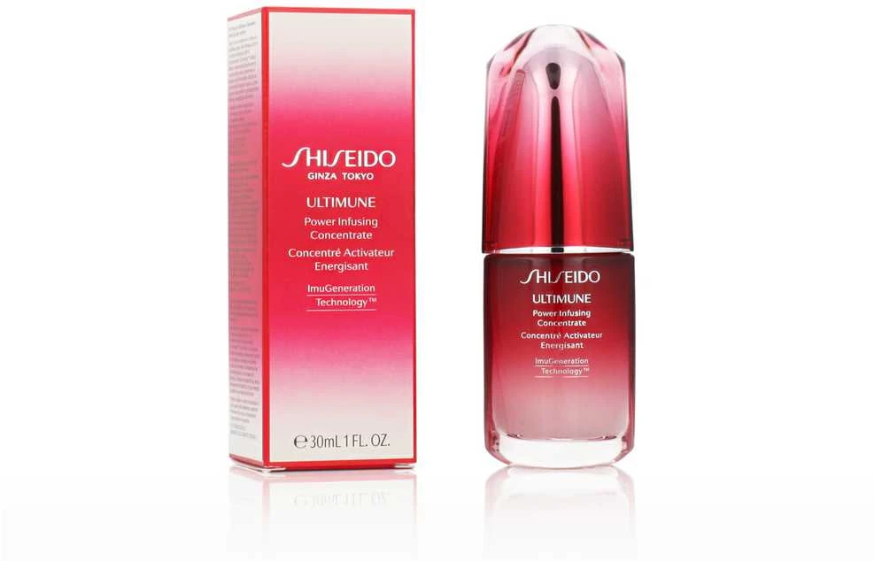 Shiseido Ultimune Power Infusing Concentrated, 30 ml
