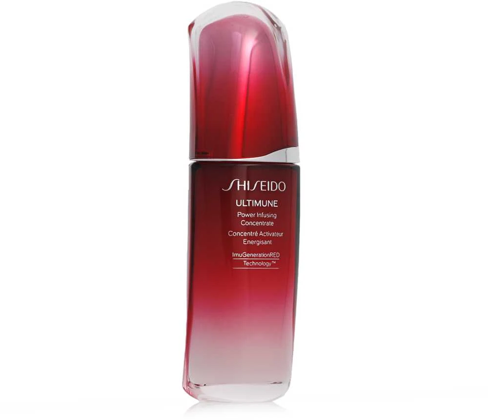 Shiseido Ultimune Power Infusing Concentrate 3,0, 75 ml