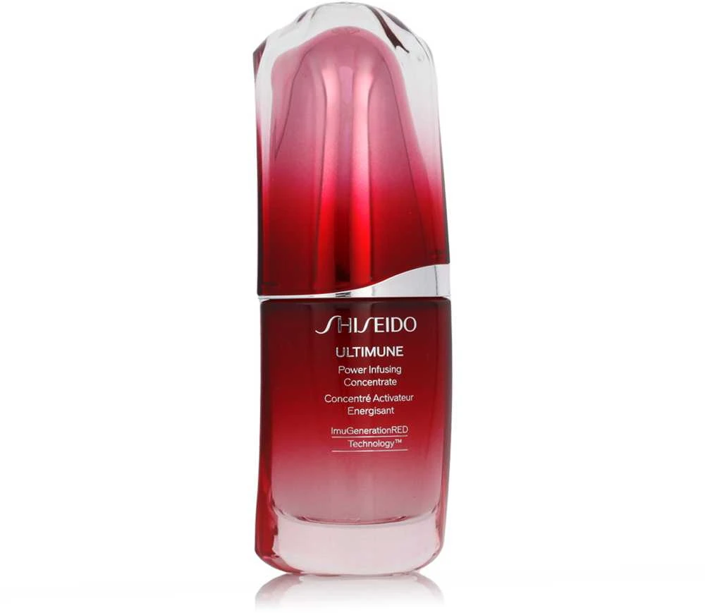Shiseido Shi Ultimune Power Infusing Conc ,, 30 ml