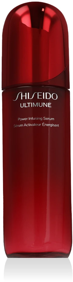 Shiseido Ultimune Power Infusing Serum Ed Lim, 120 ml