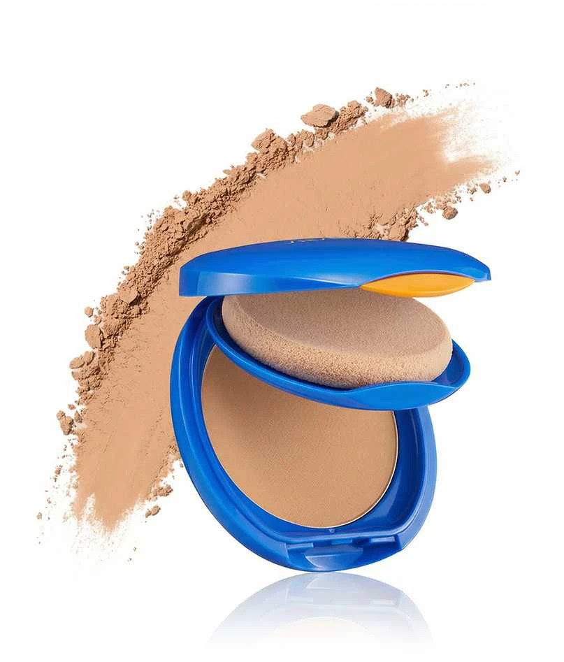 Shiseido UV Protective Compact Foundation SPF30, 12 g