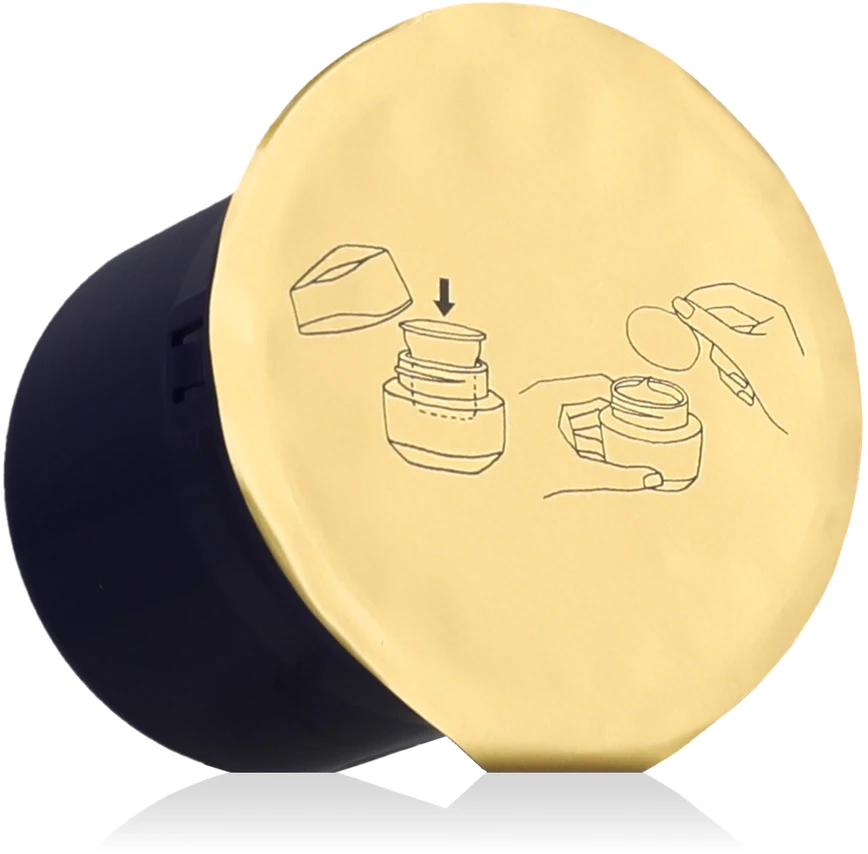 Shiseido Vital Perfection Concentrated Supreme Kreminis Day Kreminis