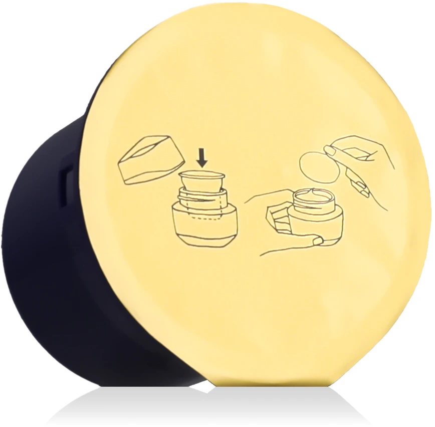 „Shiseido Shi Vital Perf Uplift Firm Adv Cr Reca-B“