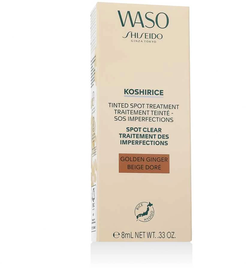 Shiseido WASO Koshirice Tonted Spot Treatment, 8 ml