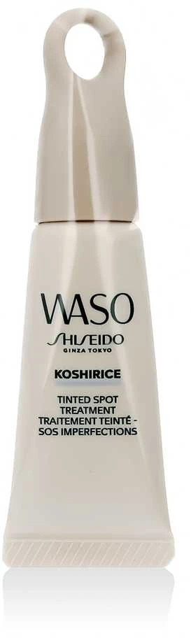 Shiseido WASO Koshirice Tonted Spot Treatment, 8 ml