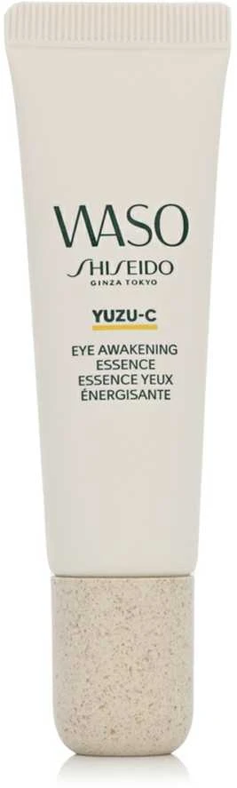 Shiseido Waso Yuzu-C Eye Awakening Essence, 20 ml