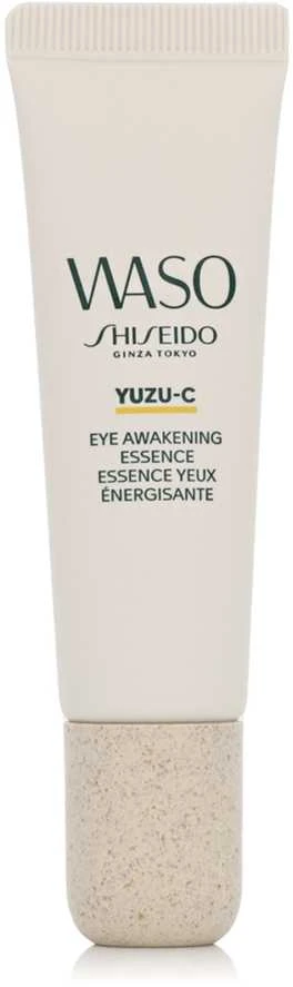 Shiseido Waso Yuzu-C Eye Awakening Essence, 20 ml