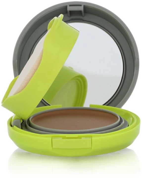 Shiseido Sports BB Compact Spf50 vidutinio tamsumo