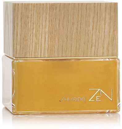 Kvepalai moterims Shiseido Zen For Women EDP, 30 ml