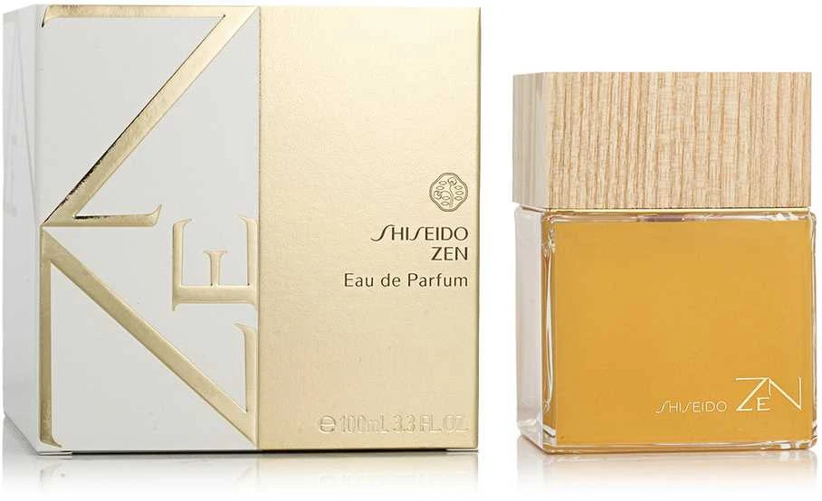 Kvepalai moterims Shiseido Zen EDP, 100 ml