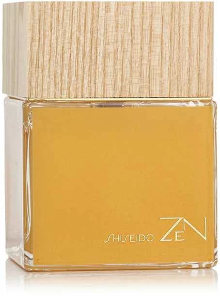 Kvepalai moterims Shiseido Zen EDP, 100 ml