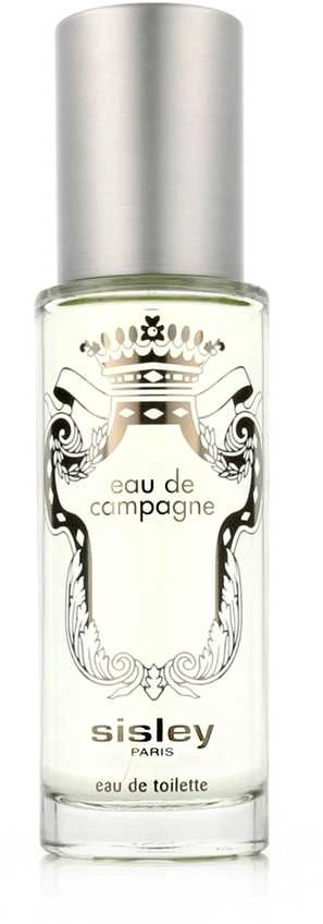 Sisley Eau De Campagne EDT tualetinis vanduo, 100 ml