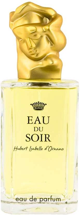 Sisley Eau Du Soir EDP parfumuotas vanduo moterims, 100 ml