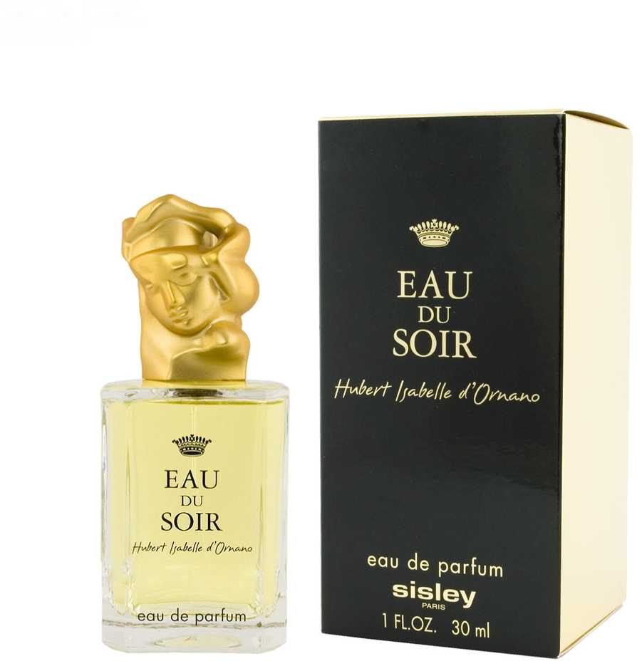 Sisley Eau Du Soir EDP parfumuotas vanduo moterims, 30 ml