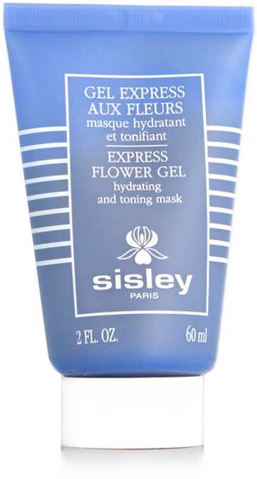 Sisley Express gėlių gelis