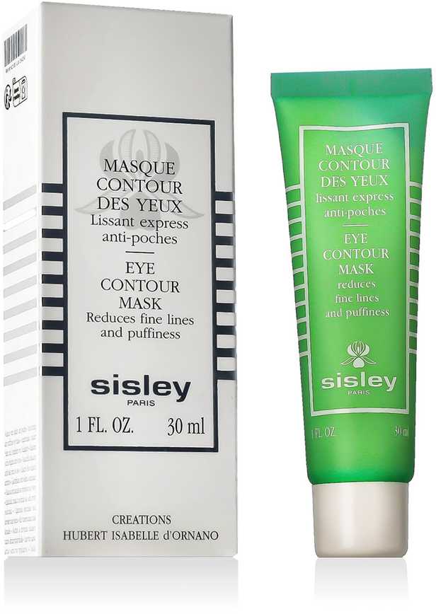 Sisley akių kontūro kaukė, 30 ml