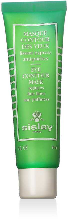 Sisley akių kontūro kaukė, 30 ml
