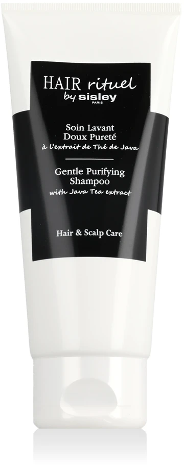 Sisley Hair Ritual Gentle Purifying Šampūnas, 200 ml