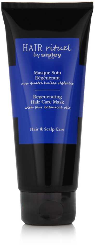 Sisley Hair Rituel Regenerating plaukų priežiūros kaukė, 200 ml