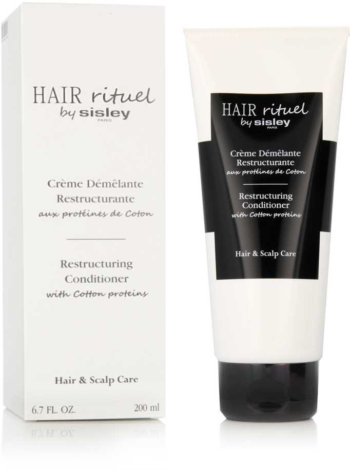 Sisley Hair Rituel kondicionierius, 200 ml
