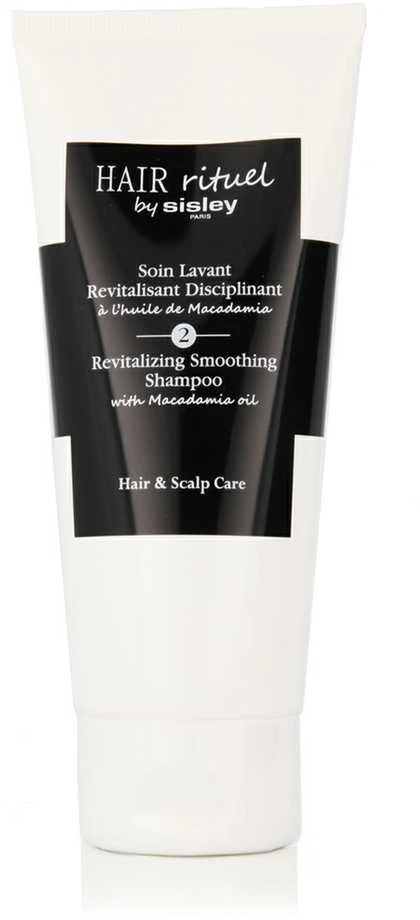 Sisley Hair Rituel Revitalizing Smooth Šampūnas, 200 ml