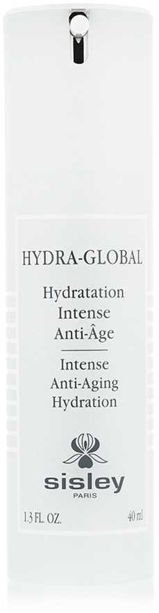 Sisley Hydra-Global Intense Anti-Aging Hydration Day Kremas moterims, 40 ml