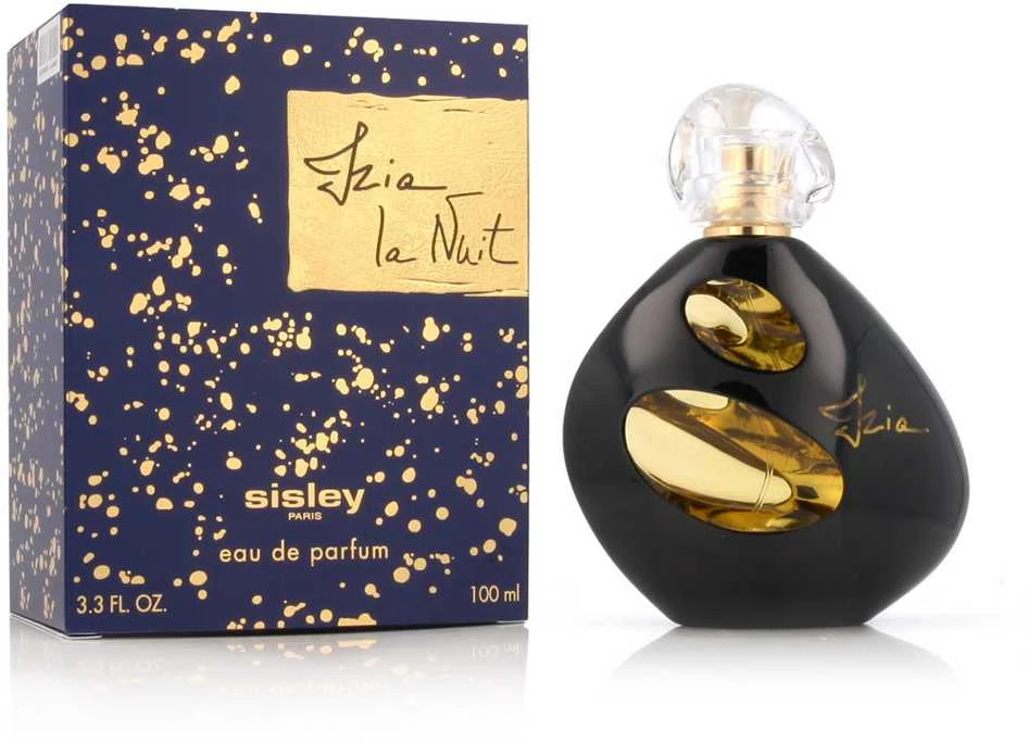 Sisley Izia La Nuit EDP parfumuotas vanduo moterims, 100 ml