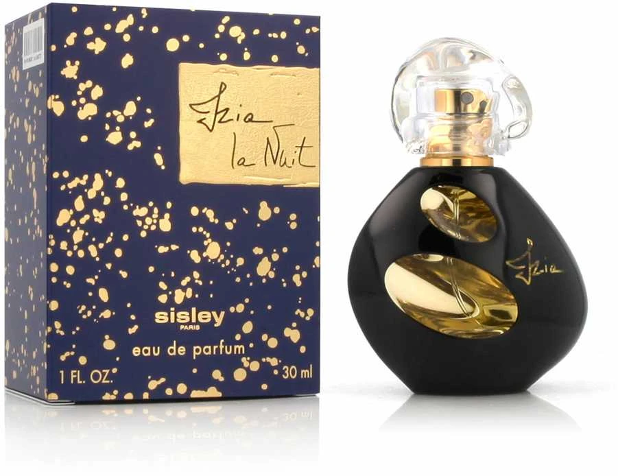 Sisley Izia La Nuit EDP parfumuotas vanduo moterims, 30 ml