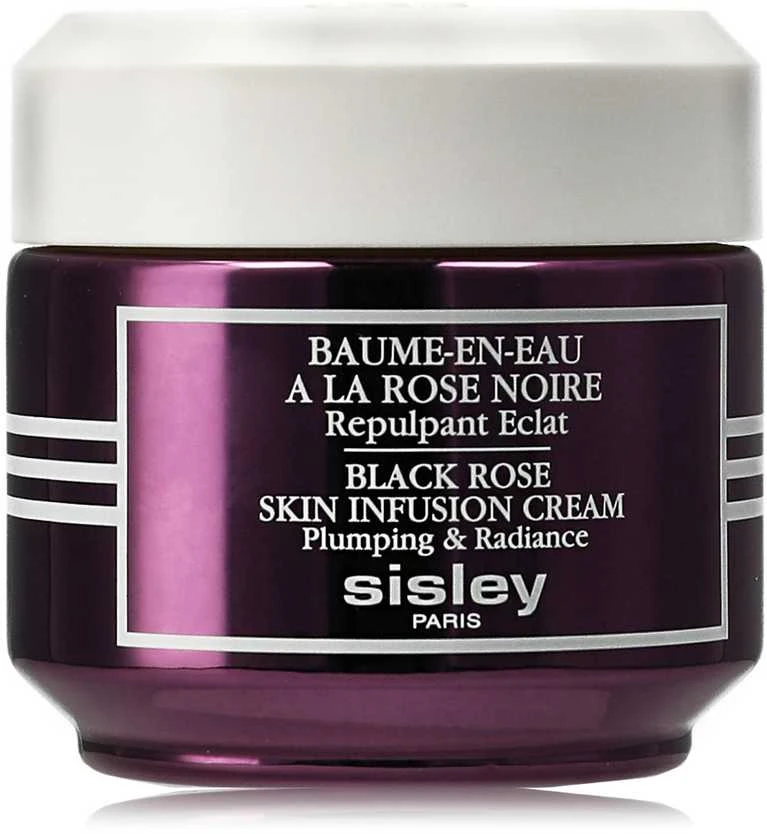 Sisley Juodas Rose Day Kreminis