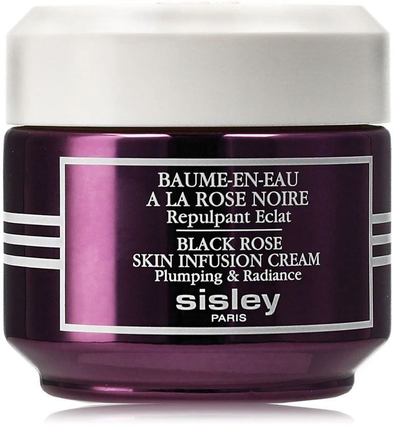 Sisley Juodas Rose Day Kreminis