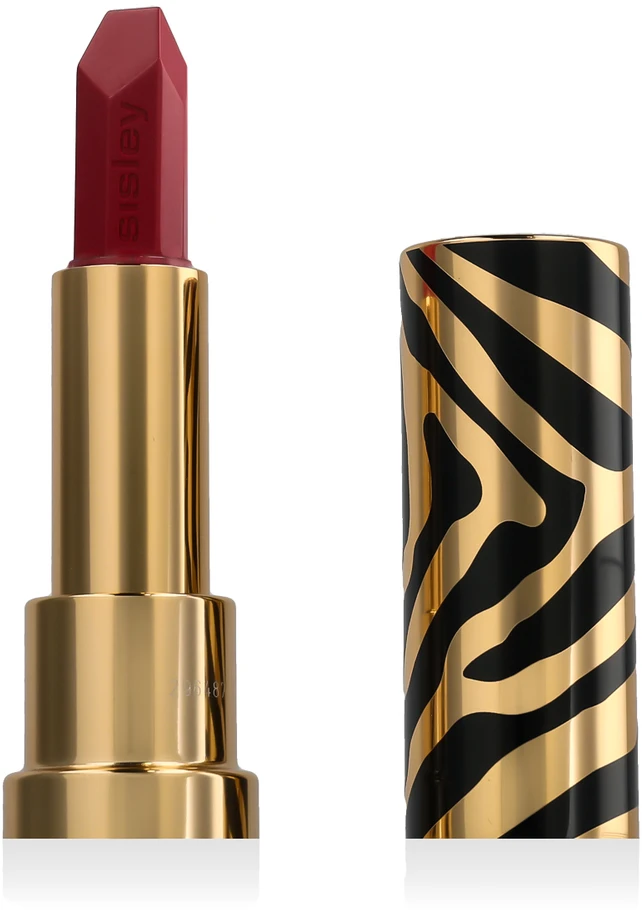 Sisley Le Phyto Rouge ilgai išliekantys drėkinamieji lūpų dažai #22 Rose Paris, 3,4 g