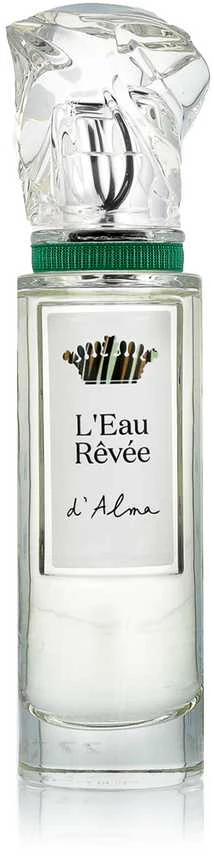 Sisley L'Eau Revee D'Alma EDT Purškiklis, 50 ml
