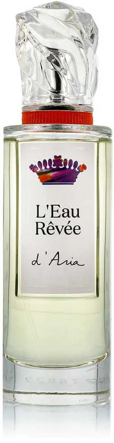 Unisex kvepalai Sisley L Eau Revee D Aria EDT, 100 ml