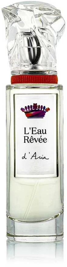 Sisley L'Eau Rêvée D'Aria EDT tualetinis vanduo unisex, 50 ml