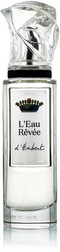 Sisley L'Eau Rêvée D'Hubert EDT tualetinis vanduo unisex, 50 ml