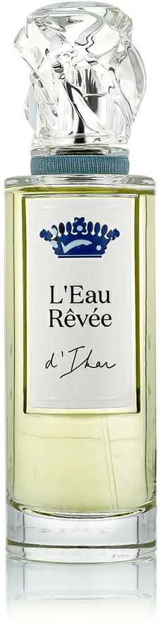Sisley L'Eau Revée D'Ikar EDT tualetinis vanduo unisex, 100 ml