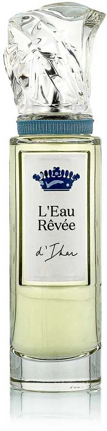 Sisley L'Eau Rêvée D'Ikar EDT tualetinis vanduo unisex, 50 ml