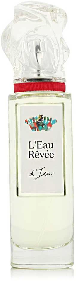 Sisley L'Eau Rêvée D'Isa EDT tualetinis vanduo unisex, 50 ml