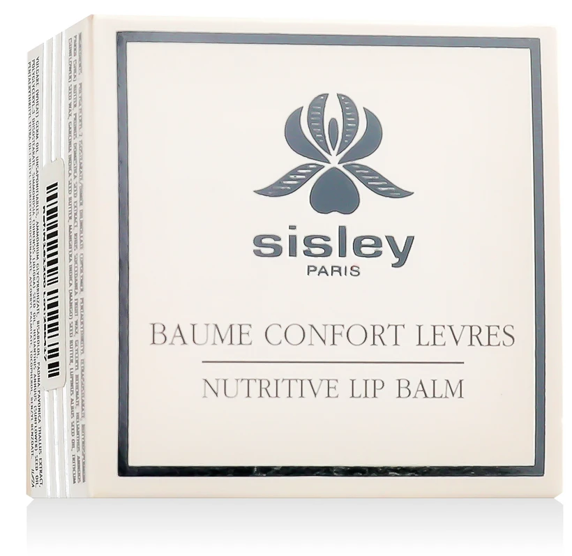 Sisley Nutritive Lūpų balzamas, 9 g