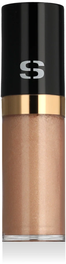 Sisley (skysti švytintys šešėliai) 6,5 ml, 1 šampano spalvos