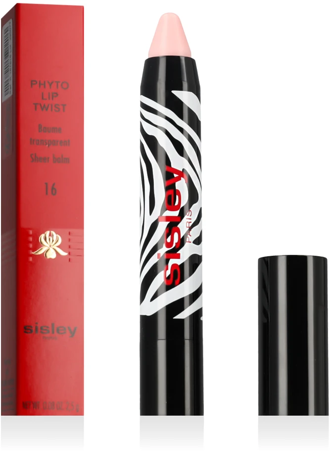 Sisley Phyto Lip Twist Lūpų balzamas