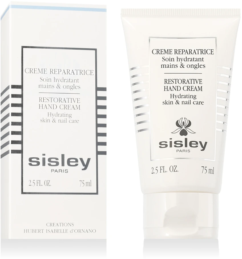 Sisley Restorative Hand Kreminis Hand Kreminis
