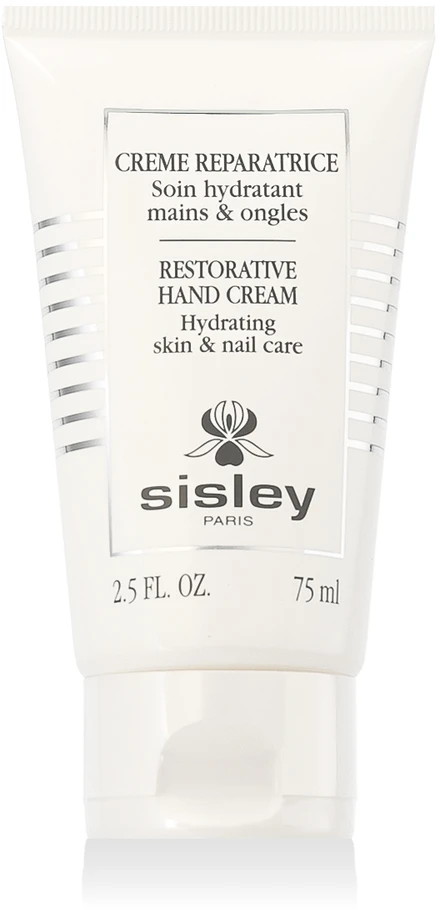 Sisley Restorative Hand Kreminis Hand Kreminis