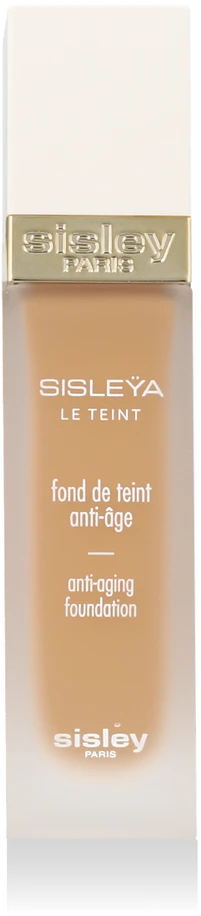 Sisley Sisleÿa Le Teint Anti-Aging makiažo pagrindas, spalva: 2W (2B) Linen, 30 ml