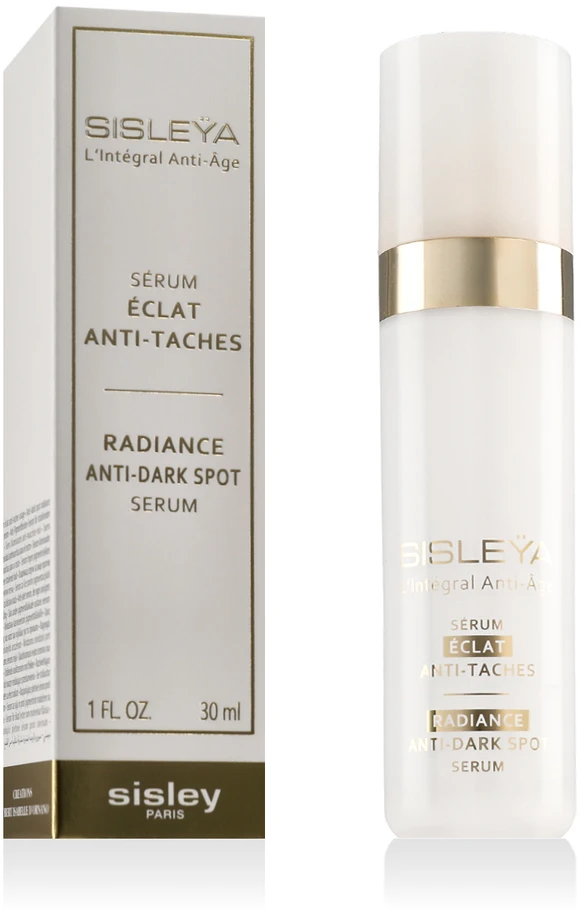 Sisley Sisleya L'Integral Anti-Age serumas nuo tamsių dėmių, 30 ml